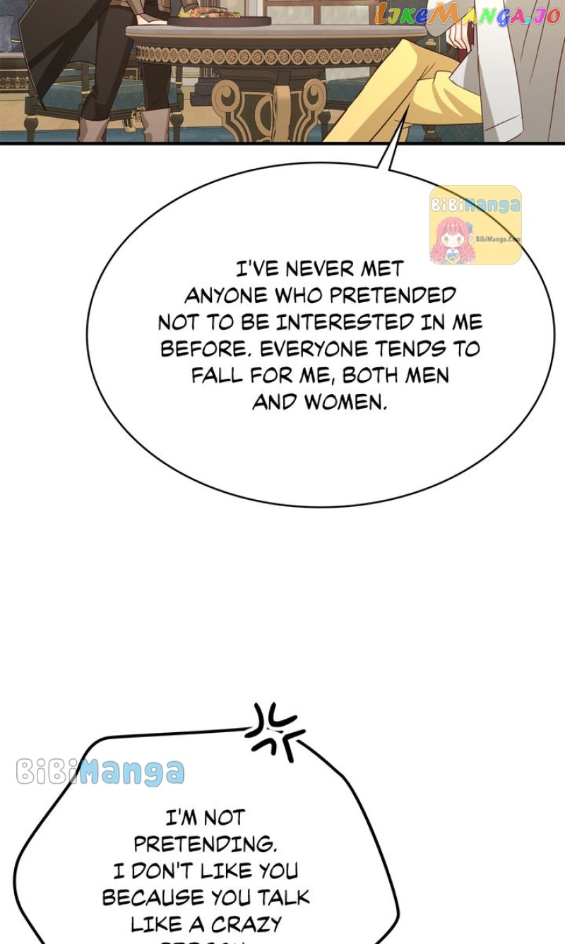 Terrarium Adventure Chapter 65 - page 72