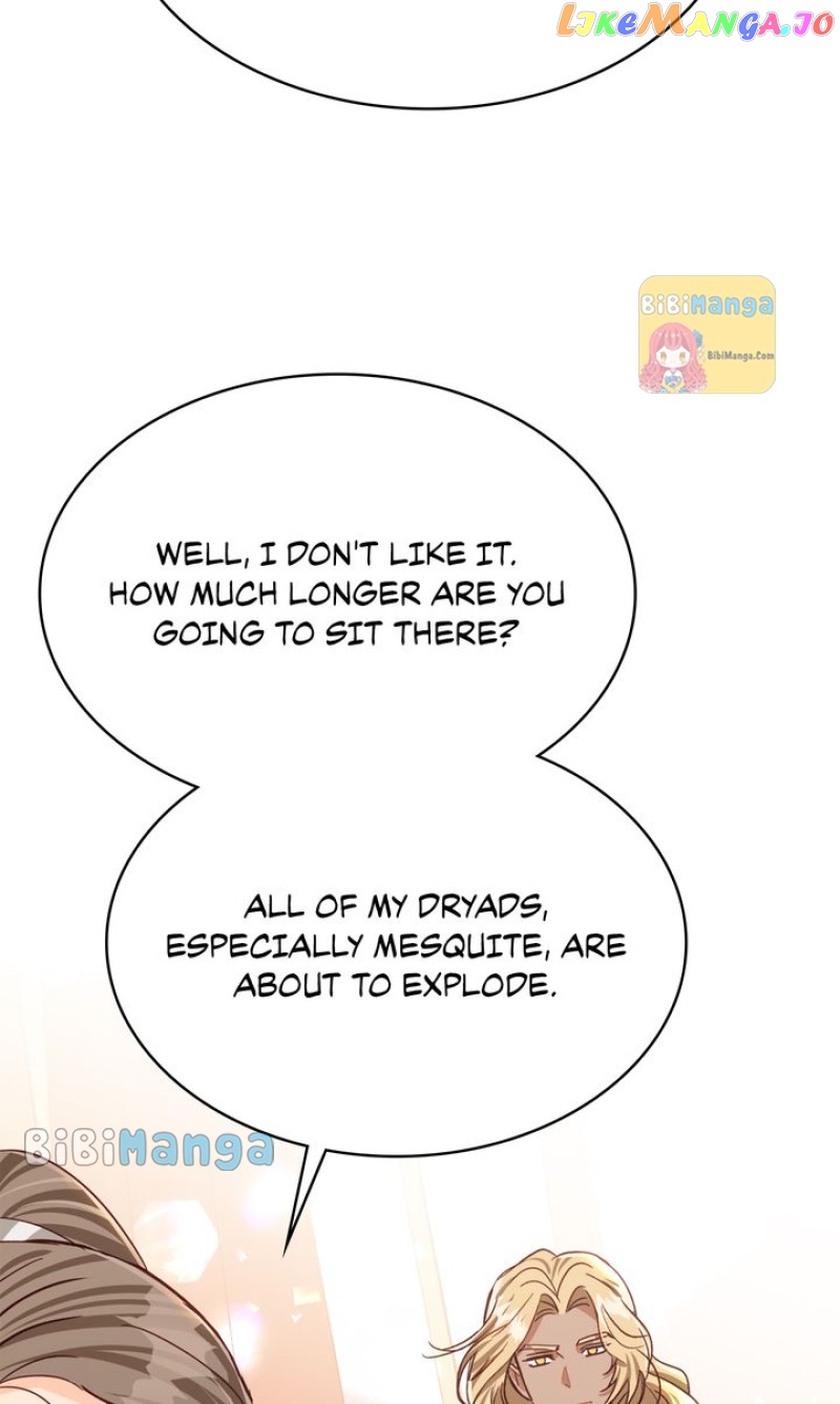Terrarium Adventure Chapter 65 - page 74