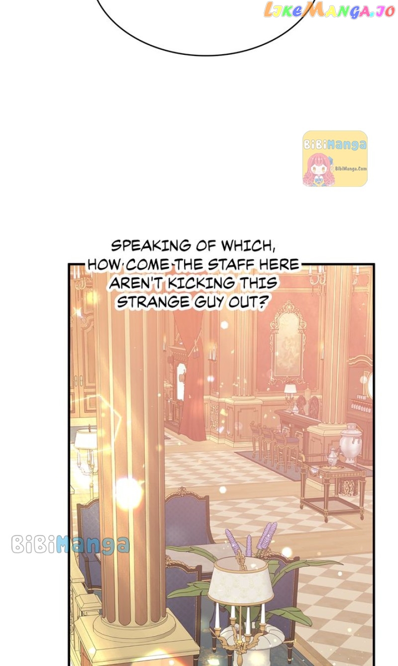 Terrarium Adventure Chapter 65 - page 76