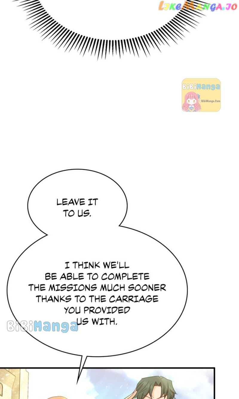 Terrarium Adventure Chapter 65 - page 8