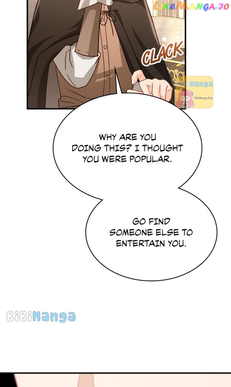 Terrarium Adventure Chapter 65 - page 80