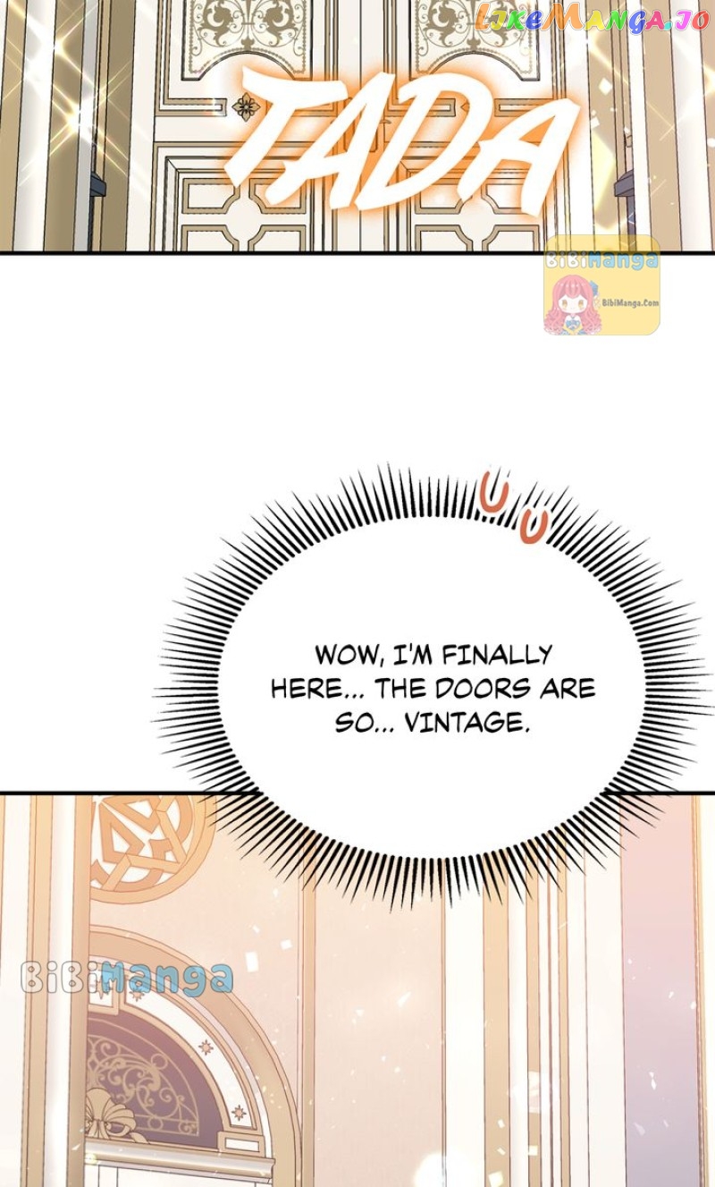 Terrarium Adventure Chapter 63 - page 99
