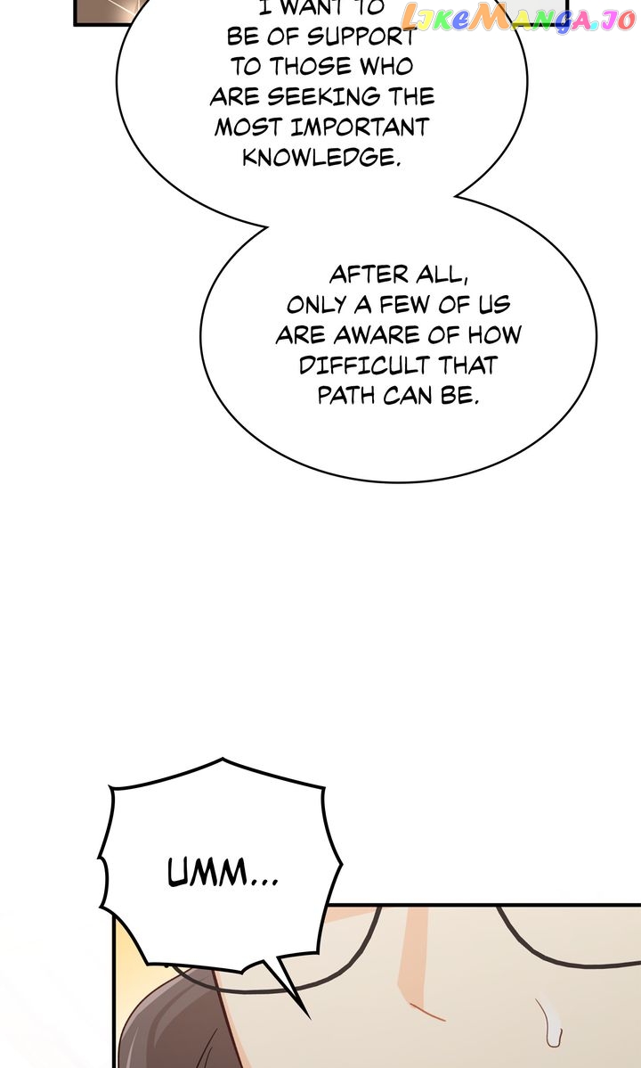 Terrarium Adventure Chapter 53 - page 101