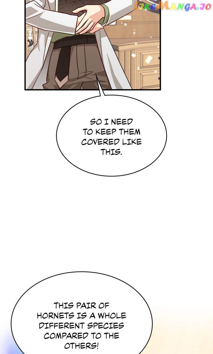 Terrarium Adventure Chapter 53 - page 107