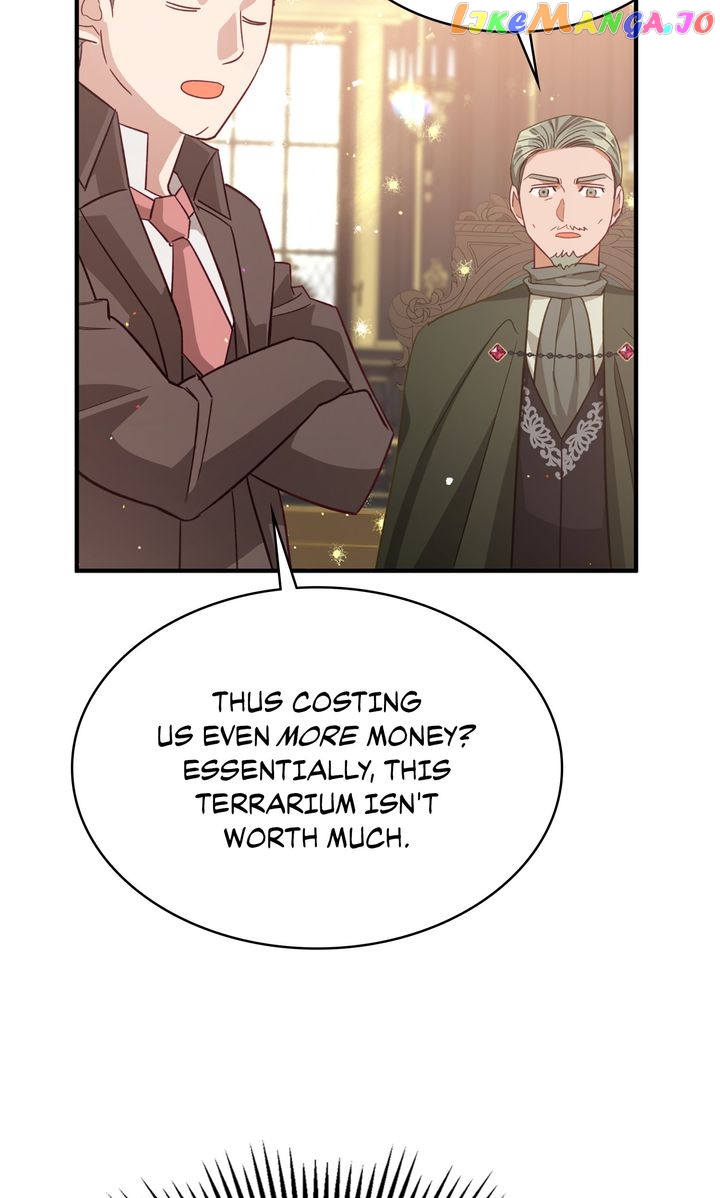 Terrarium Adventure Chapter 53 - page 17