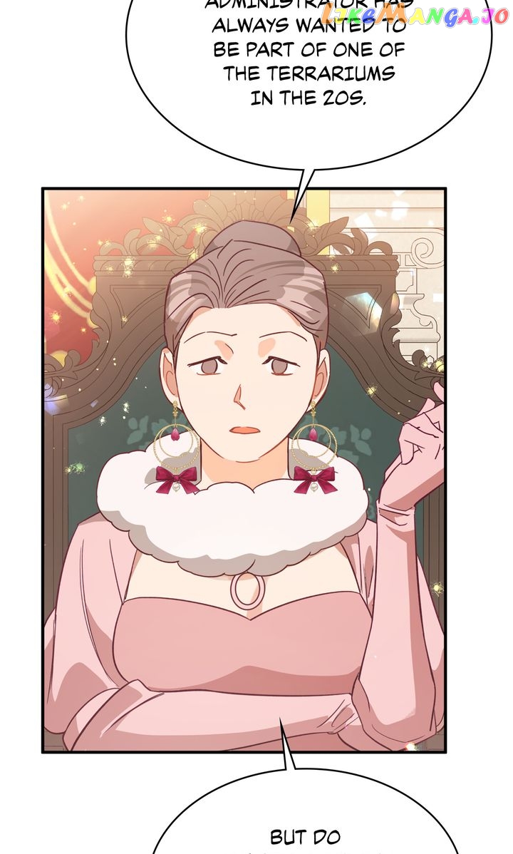Terrarium Adventure Chapter 53 - page 20