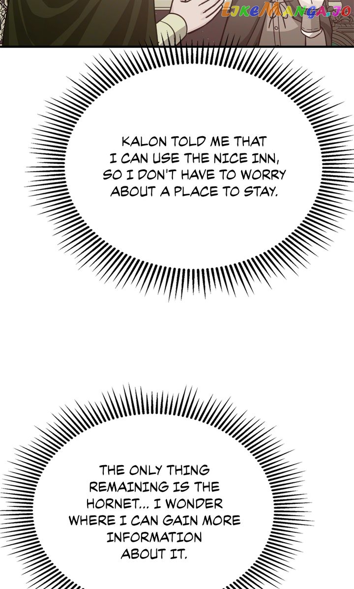 Terrarium Adventure Chapter 53 - page 55