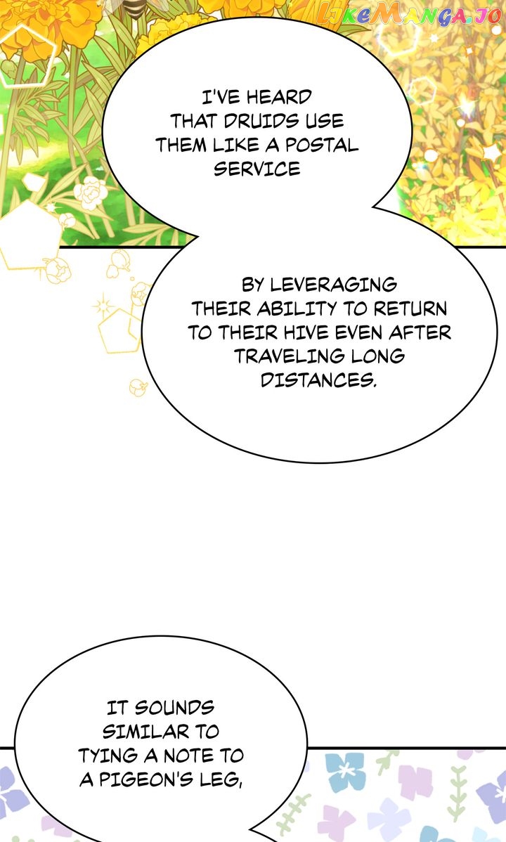 Terrarium Adventure Chapter 53 - page 58