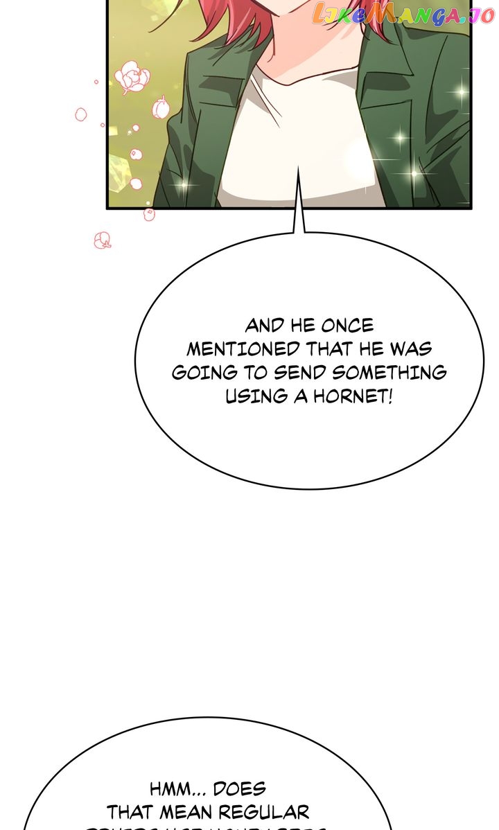 Terrarium Adventure Chapter 53 - page 61