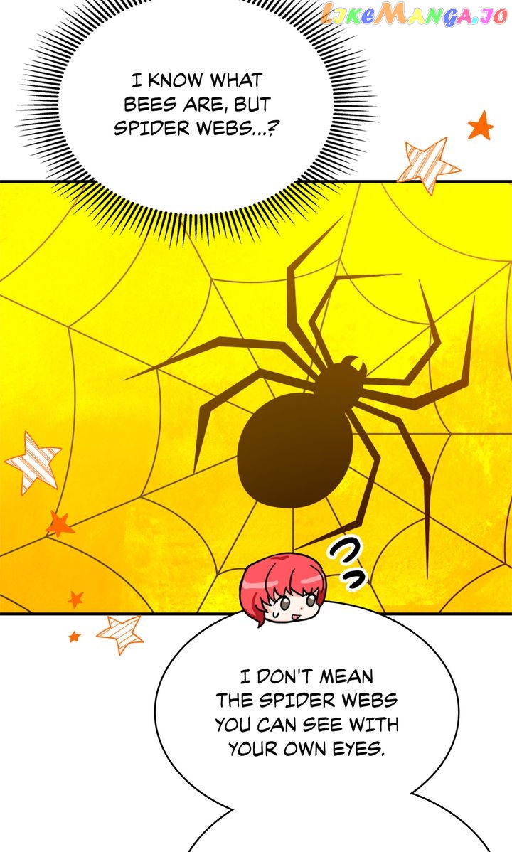 Terrarium Adventure Chapter 53 - page 68