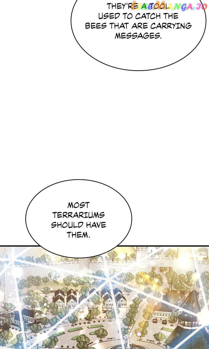 Terrarium Adventure Chapter 53 - page 69