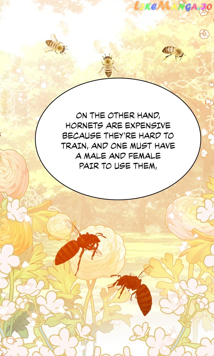 Terrarium Adventure Chapter 53 - page 72