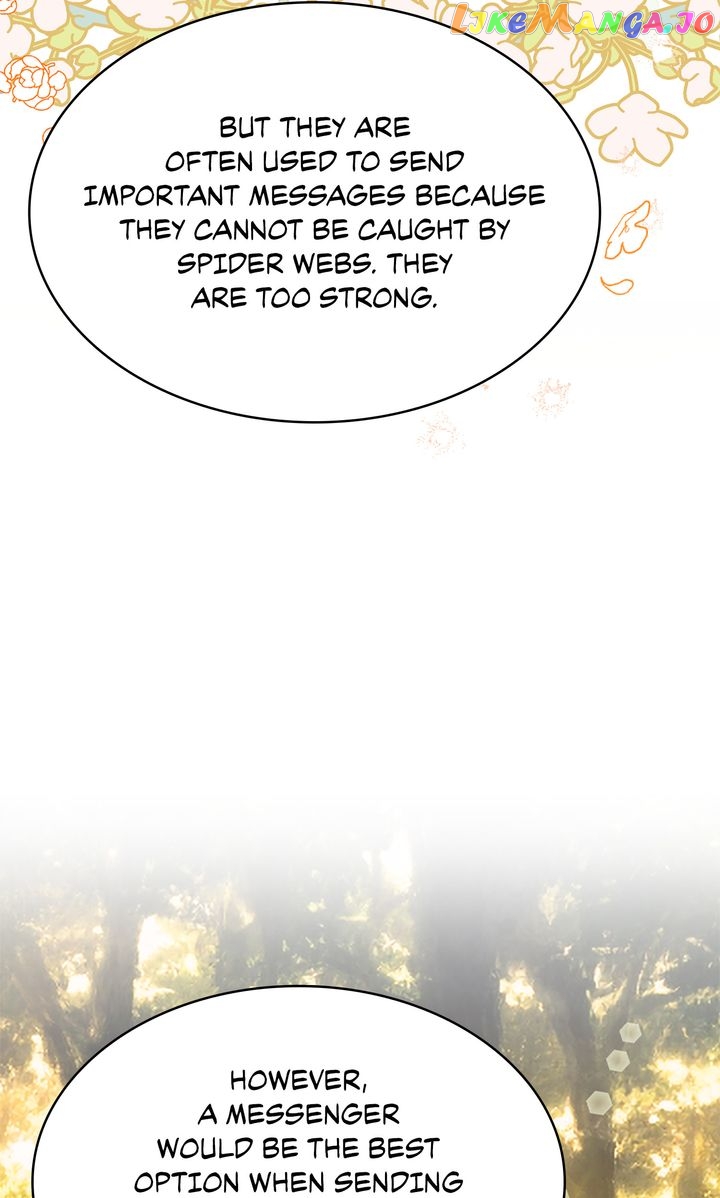 Terrarium Adventure Chapter 53 - page 73