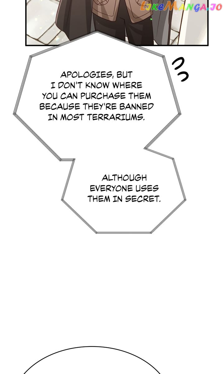 Terrarium Adventure Chapter 53 - page 76