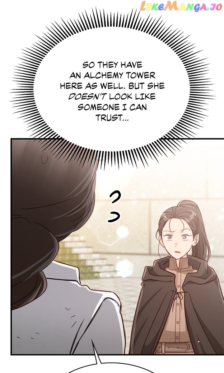 Terrarium Adventure Chapter 53 - page 82