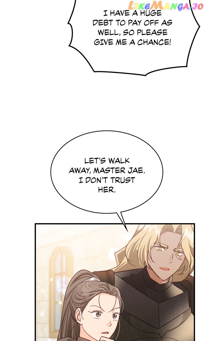 Terrarium Adventure Chapter 53 - page 85