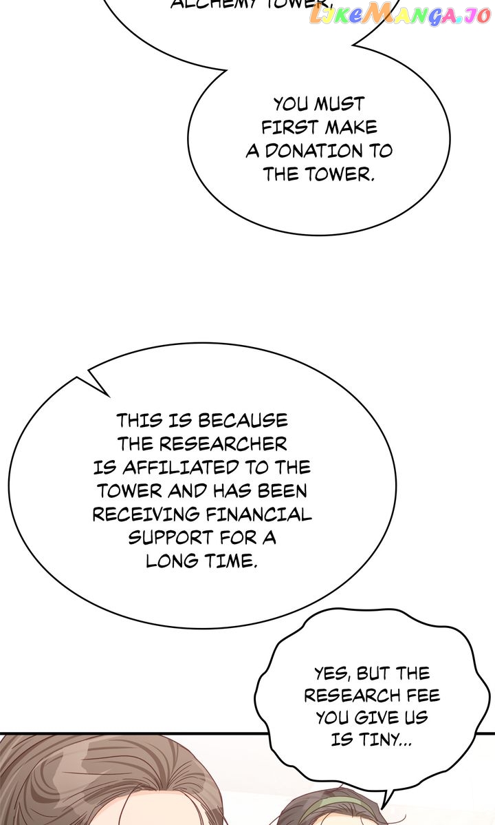 Terrarium Adventure Chapter 53 - page 93