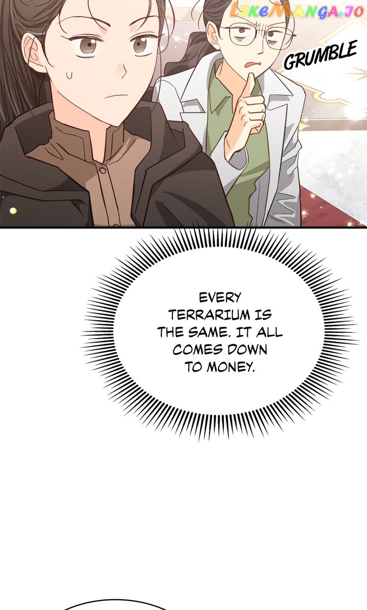 Terrarium Adventure Chapter 53 - page 94