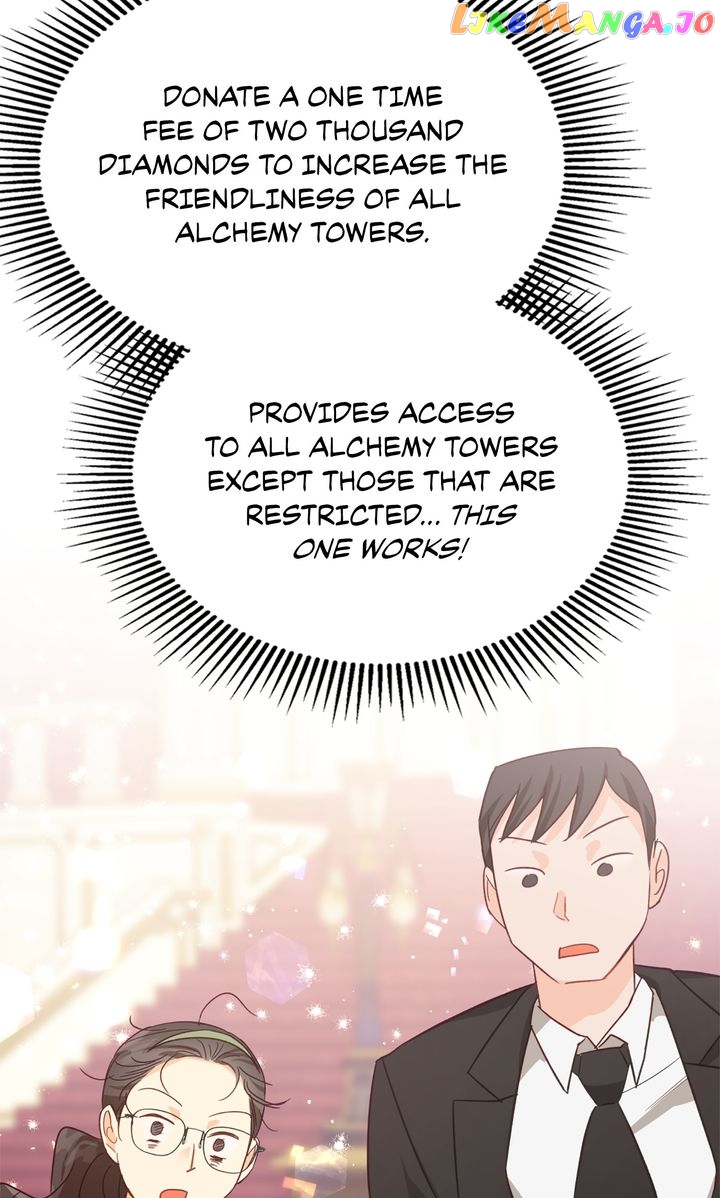 Terrarium Adventure Chapter 53 - page 98