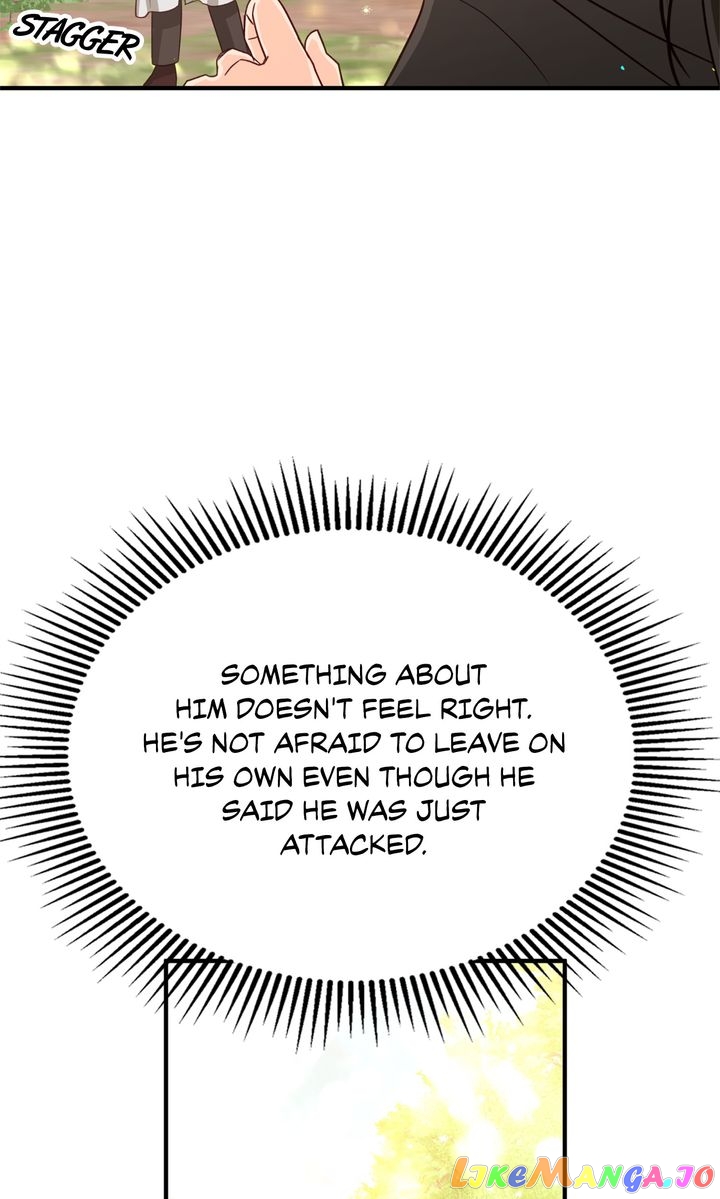 Terrarium Adventure Chapter 50 - page 18