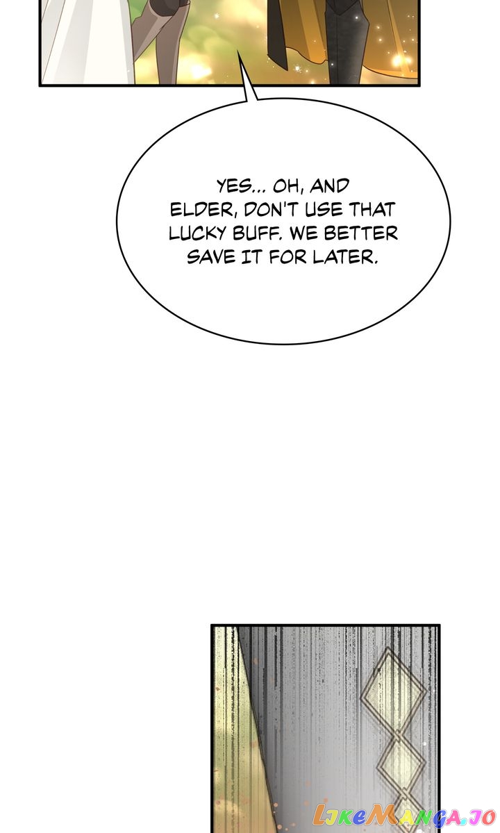 Terrarium Adventure Chapter 50 - page 21