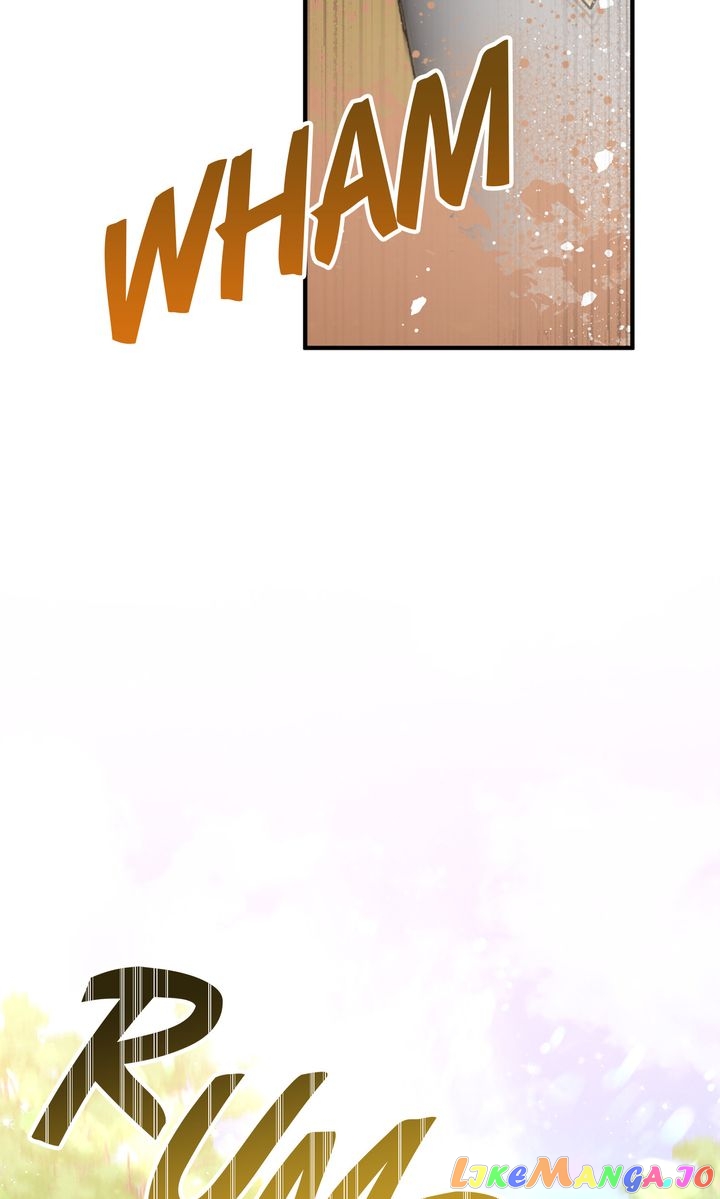 Terrarium Adventure Chapter 50 - page 22