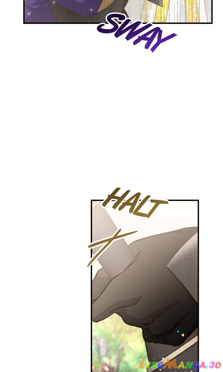 Terrarium Adventure Chapter 50 - page 25