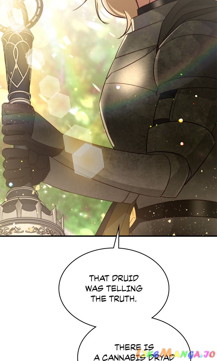 Terrarium Adventure Chapter 50 - page 27