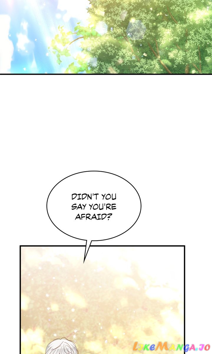 Terrarium Adventure Chapter 50 - page 32