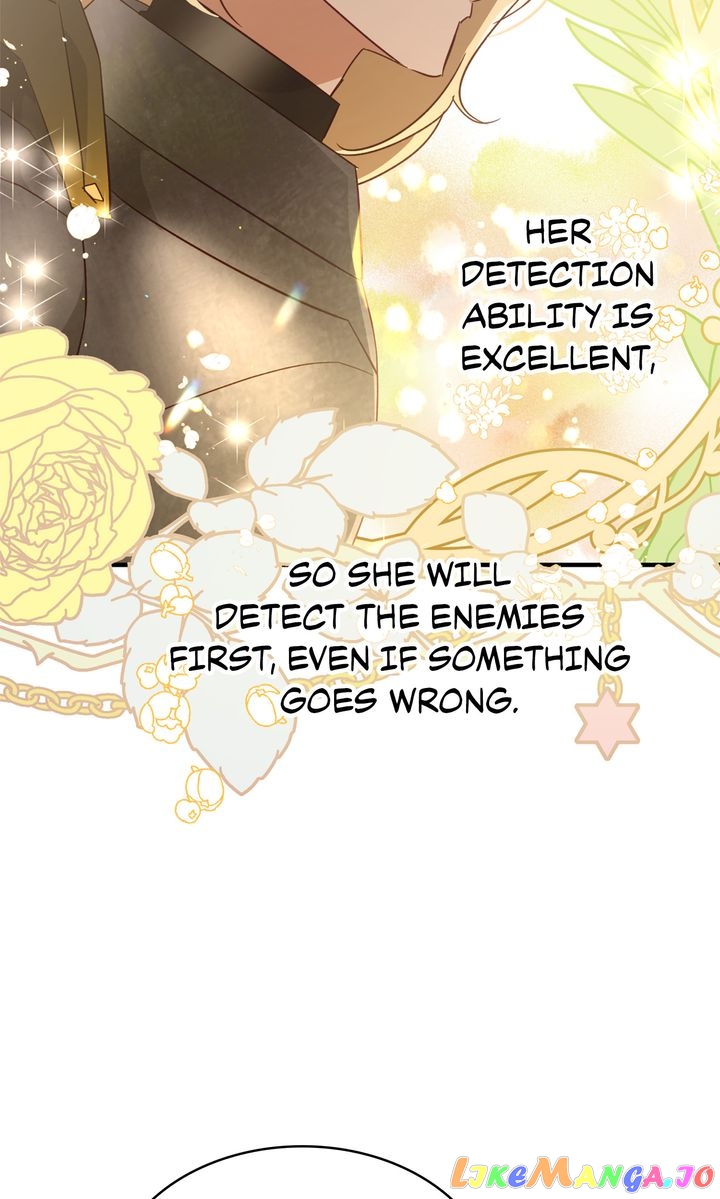 Terrarium Adventure Chapter 50 - page 36