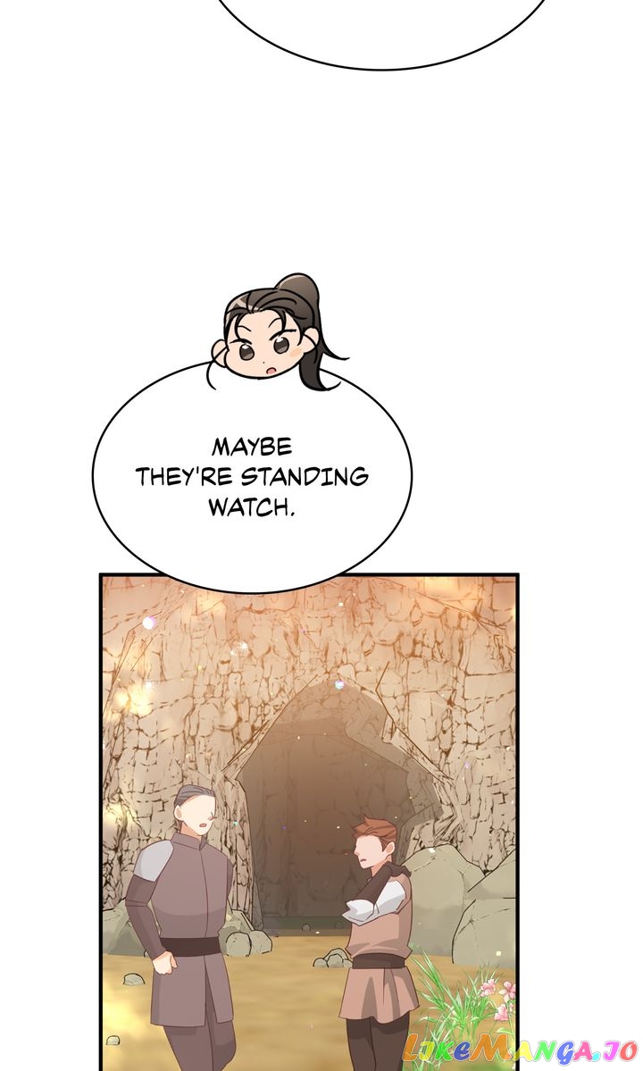 Terrarium Adventure Chapter 50 - page 38