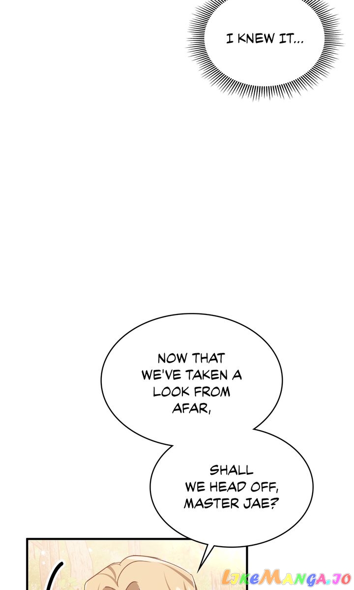 Terrarium Adventure Chapter 50 - page 42
