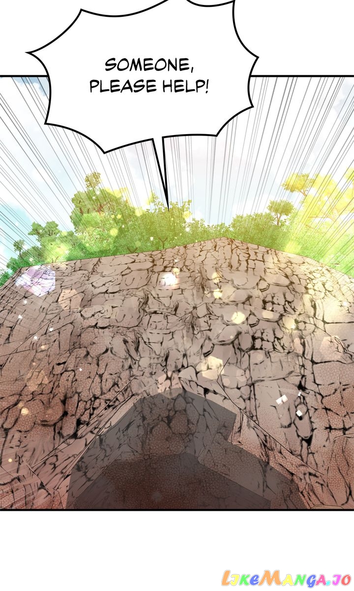 Terrarium Adventure Chapter 50 - page 46