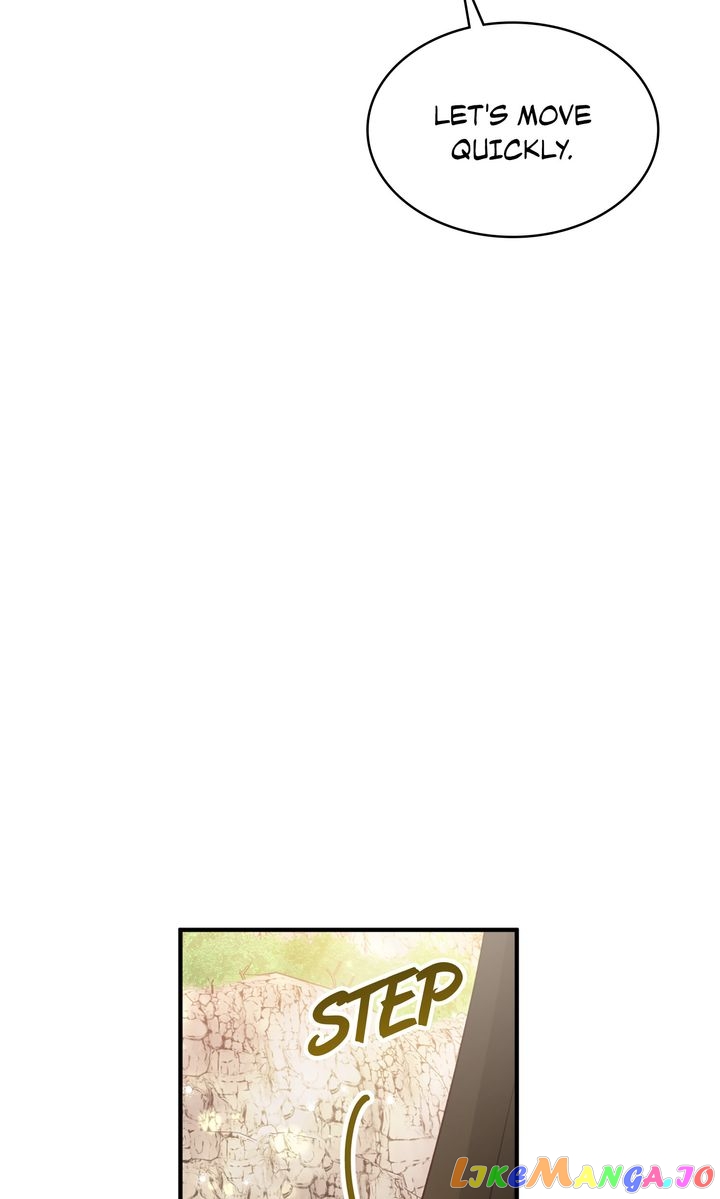 Terrarium Adventure Chapter 50 - page 53