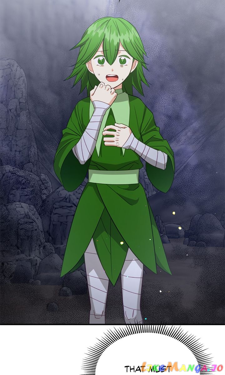Terrarium Adventure Chapter 50 - page 64