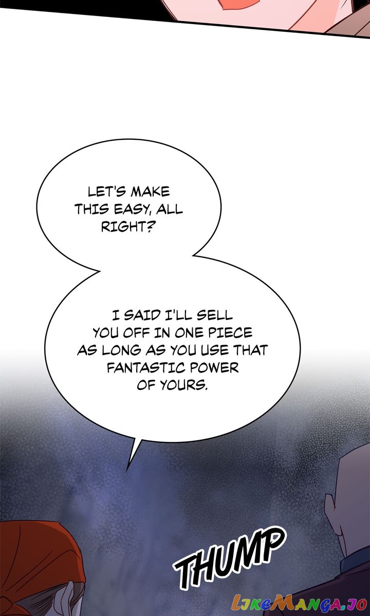 Terrarium Adventure Chapter 50 - page 66
