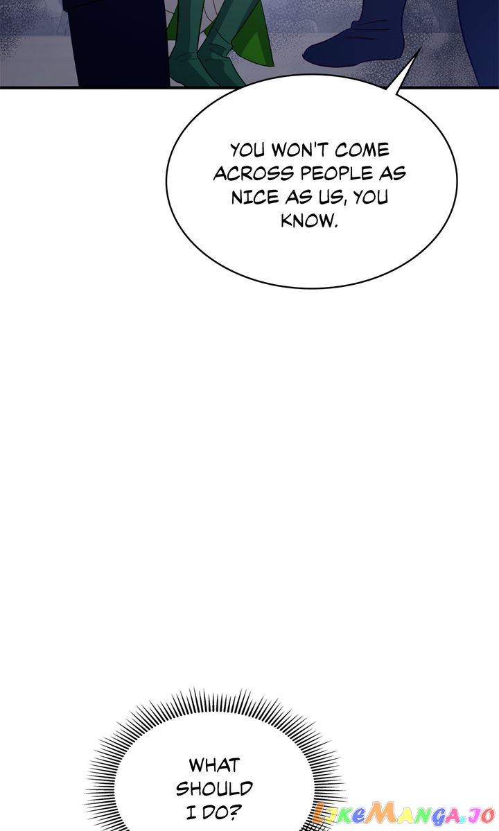 Terrarium Adventure Chapter 50 - page 68