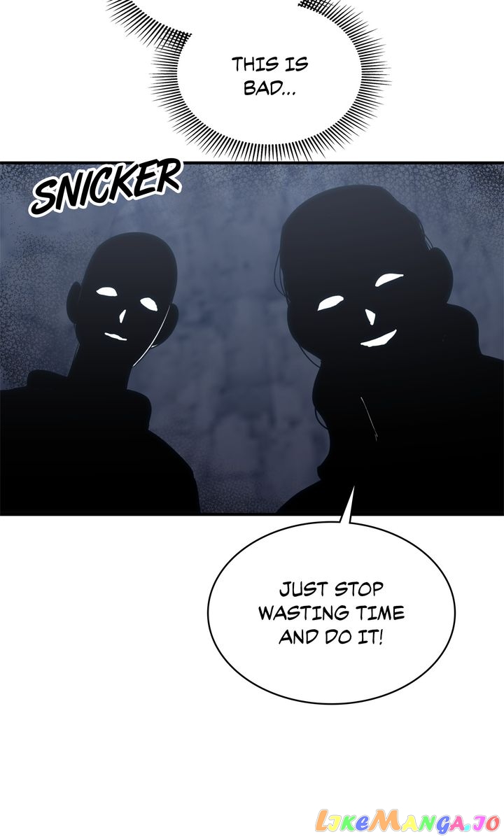 Terrarium Adventure Chapter 50 - page 69