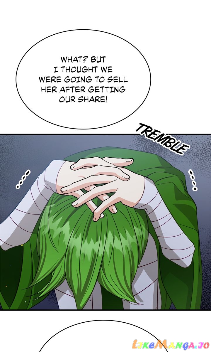 Terrarium Adventure Chapter 50 - page 70