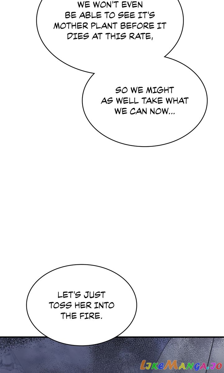 Terrarium Adventure Chapter 50 - page 71