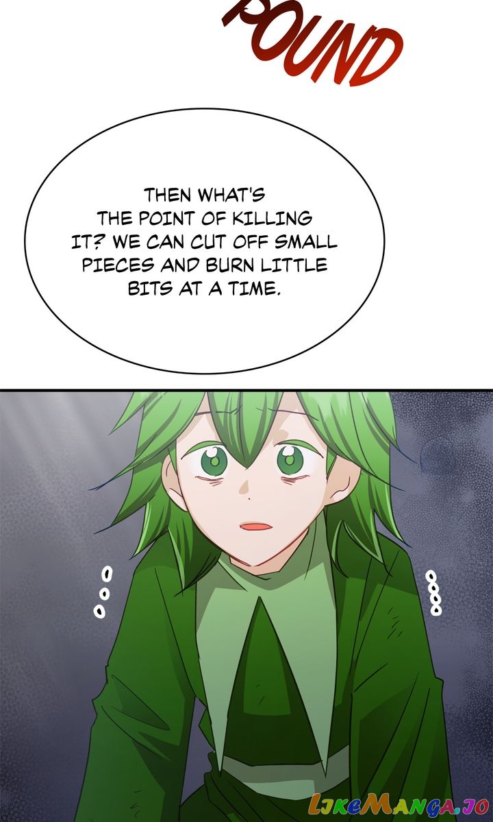 Terrarium Adventure Chapter 50 - page 74