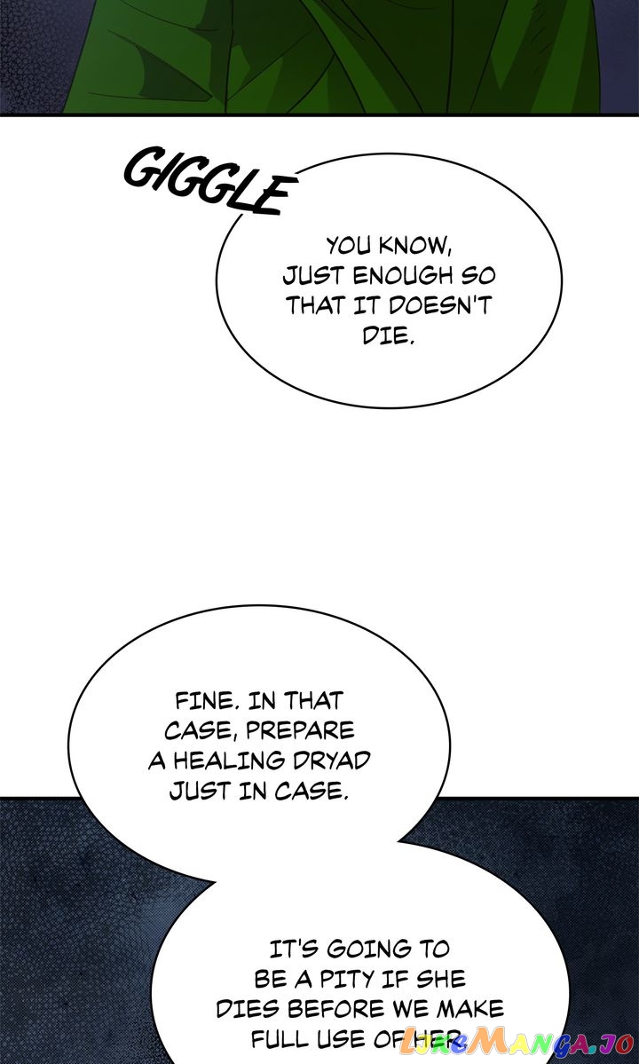 Terrarium Adventure Chapter 50 - page 75