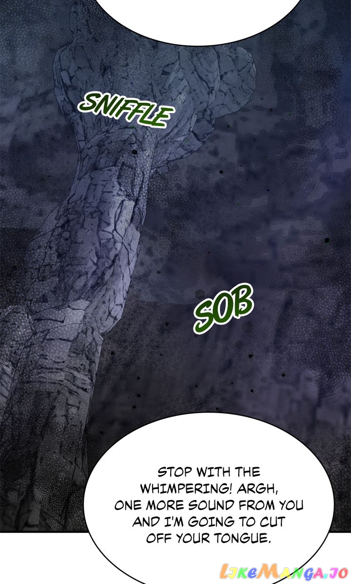 Terrarium Adventure Chapter 50 - page 76