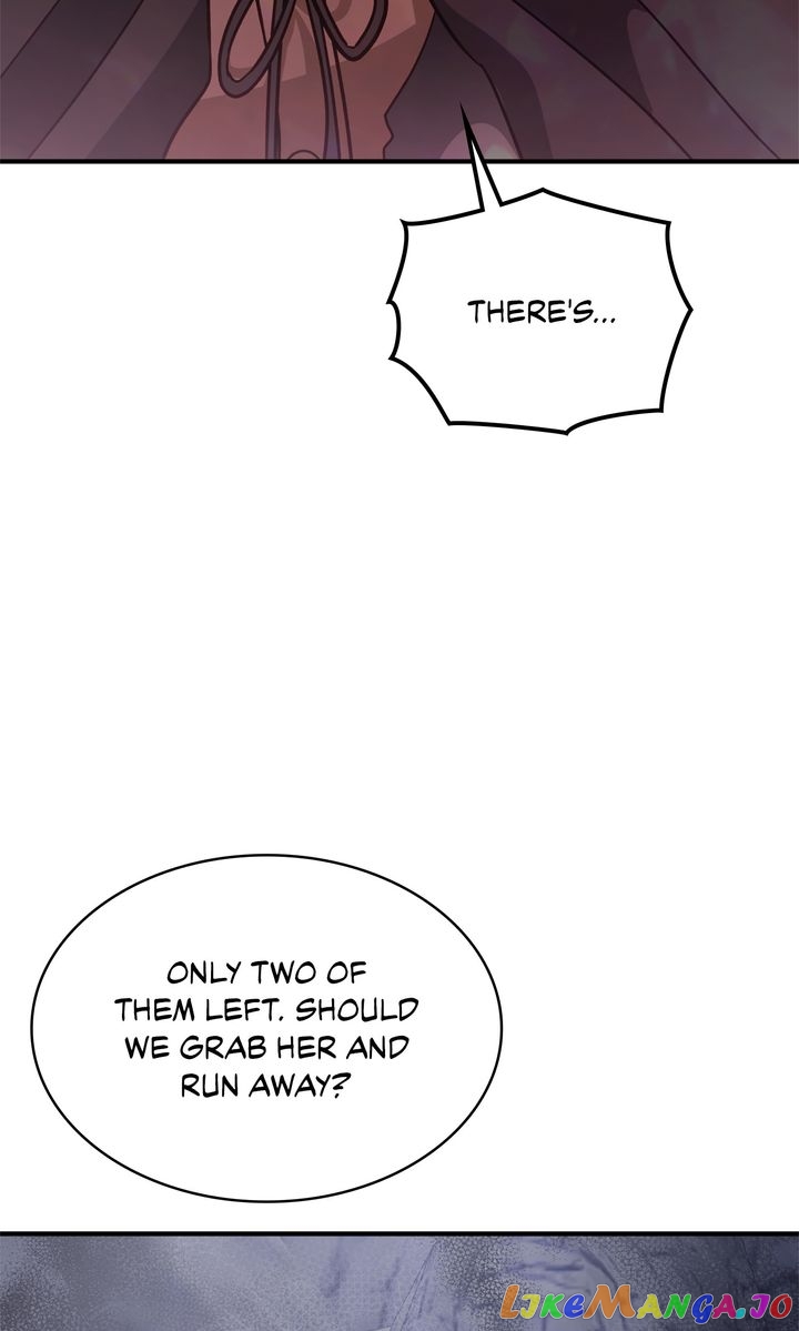 Terrarium Adventure Chapter 50 - page 82