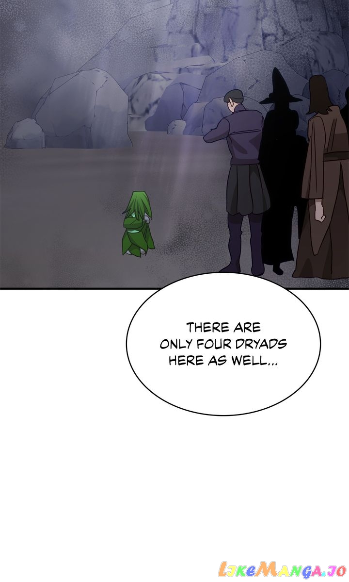 Terrarium Adventure Chapter 50 - page 83