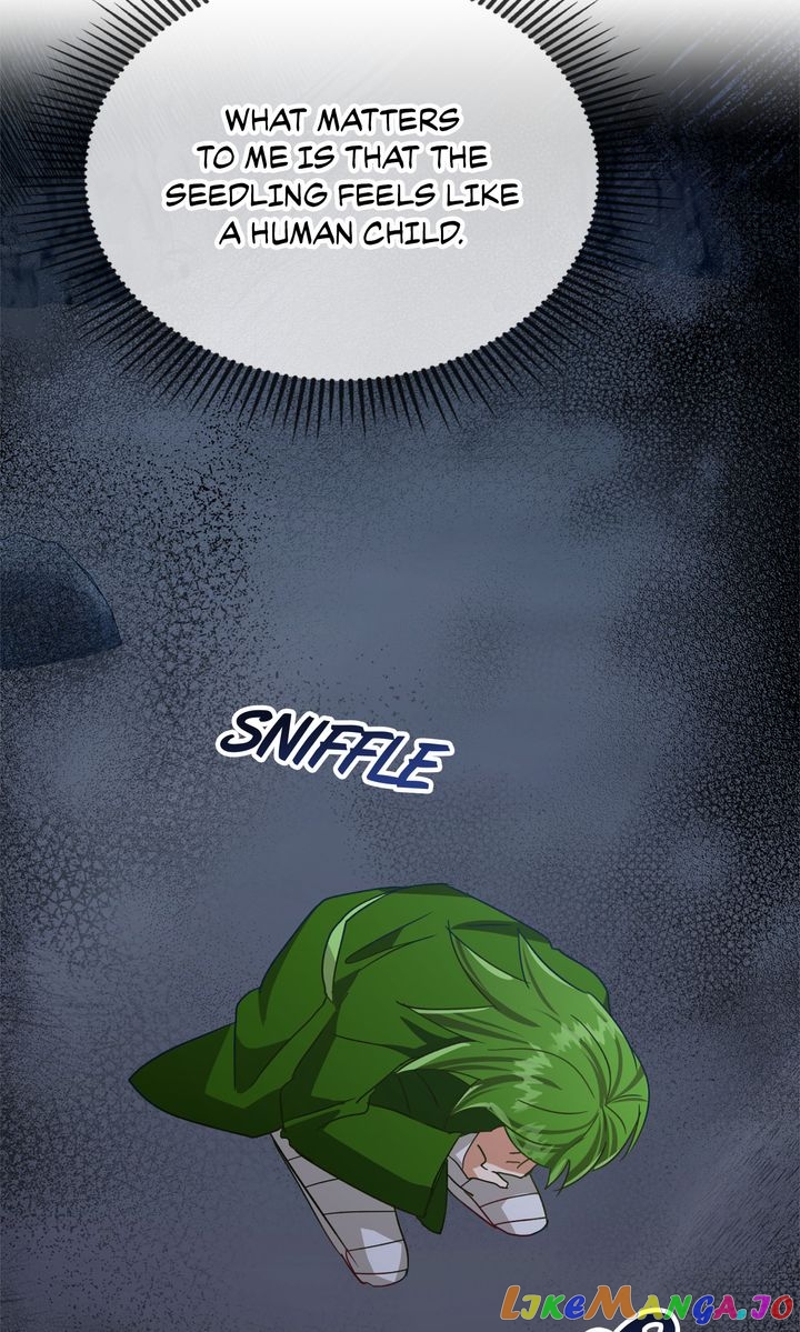 Terrarium Adventure Chapter 50 - page 87