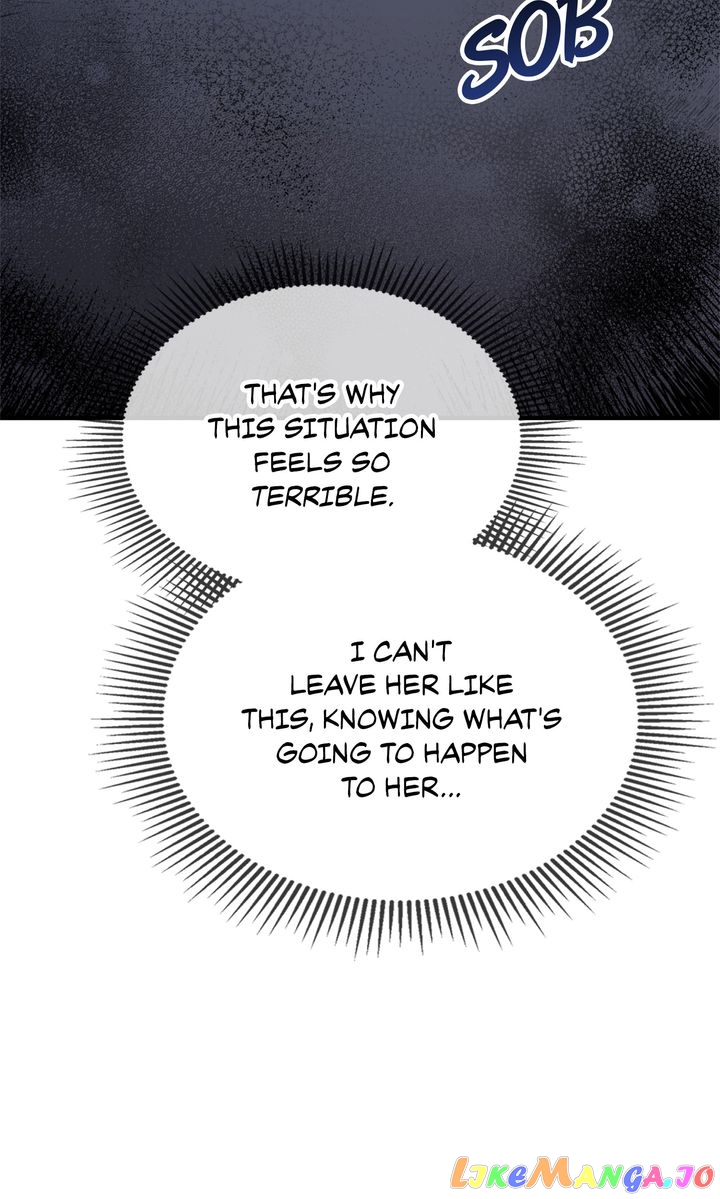 Terrarium Adventure Chapter 50 - page 88