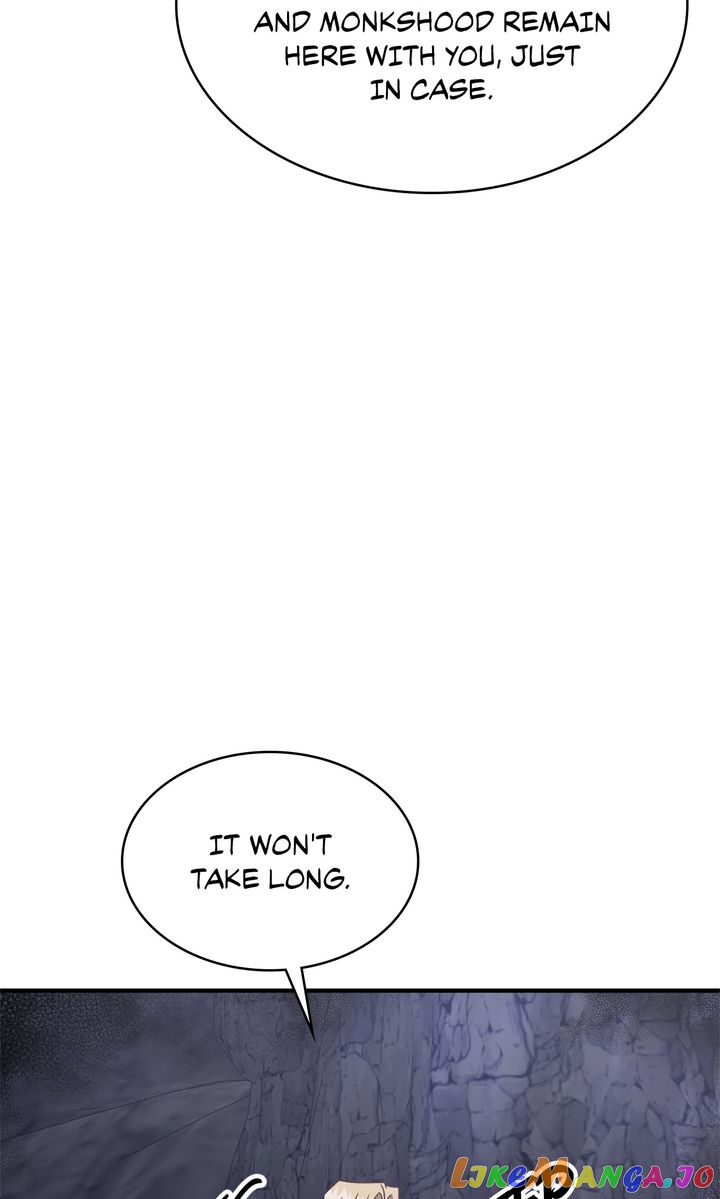 Terrarium Adventure Chapter 50 - page 92