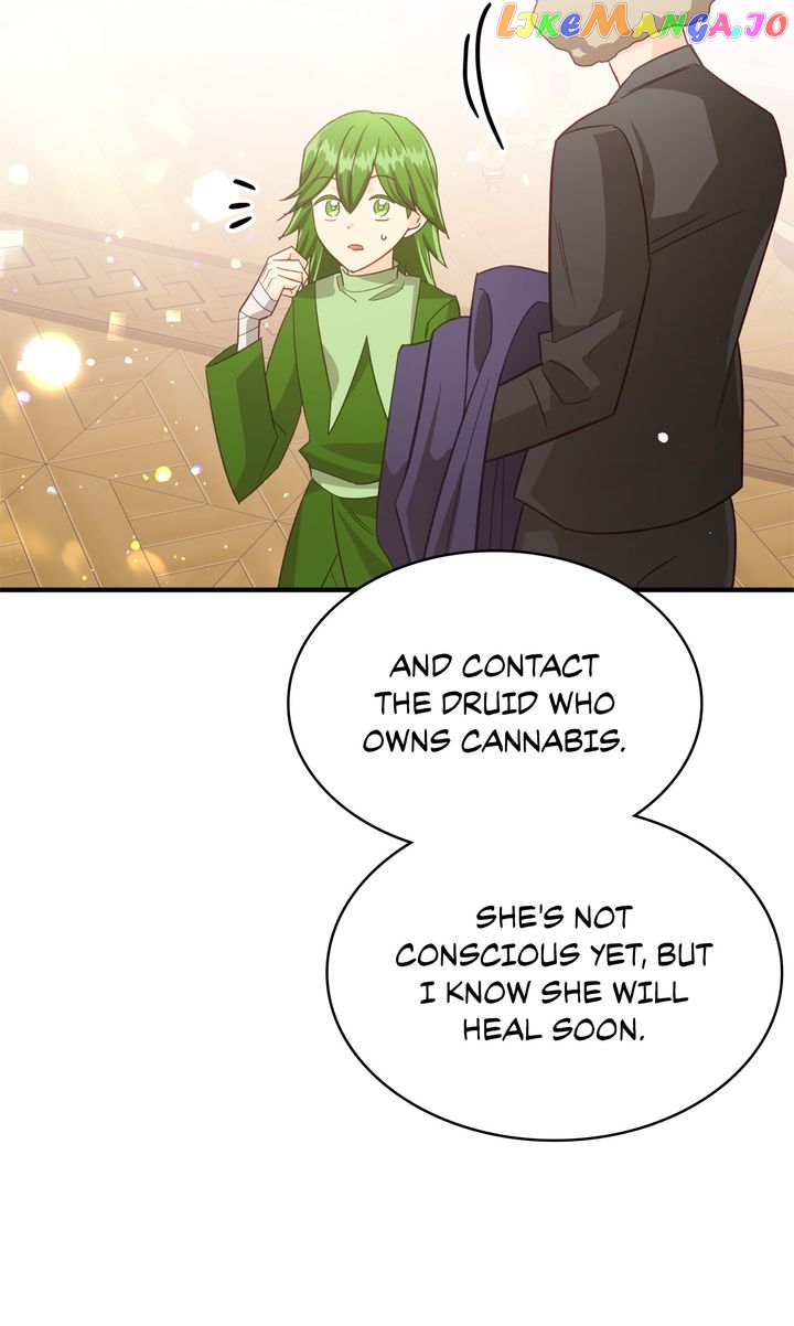 Terrarium Adventure Chapter 52 - page 100