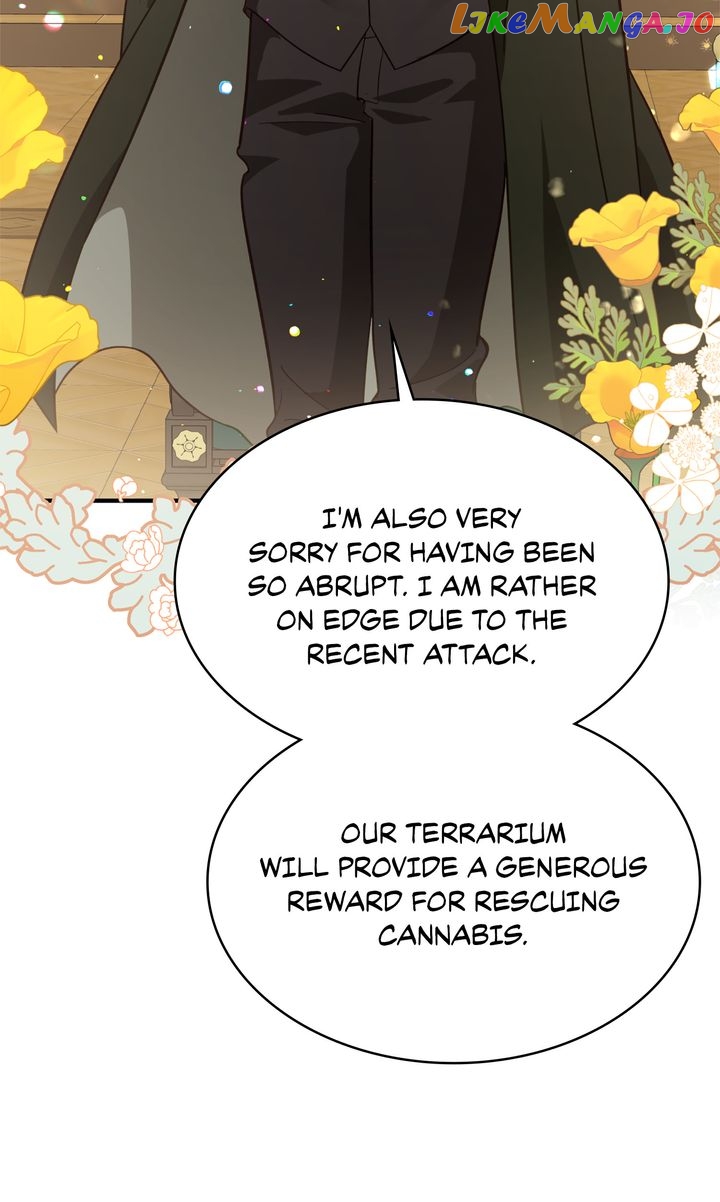Terrarium Adventure Chapter 52 - page 102